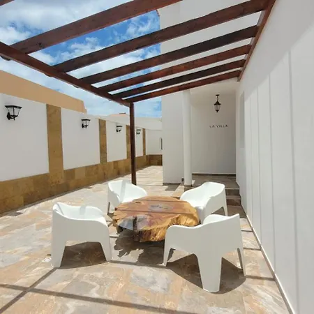La Tarajalejo