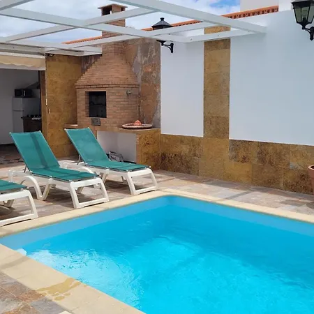 Villa La